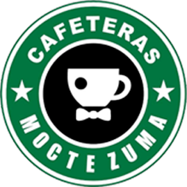 Cafeteras Moctezuma